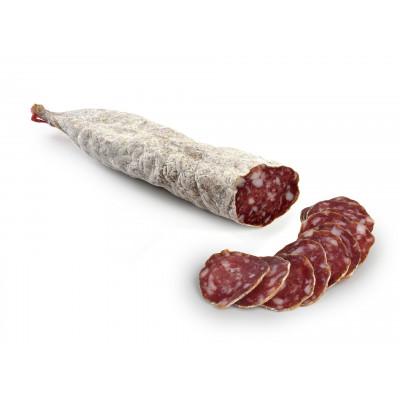 Saucisse sèche