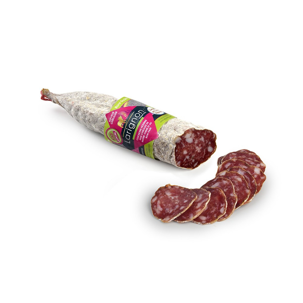 Saucisson Sec Charentais