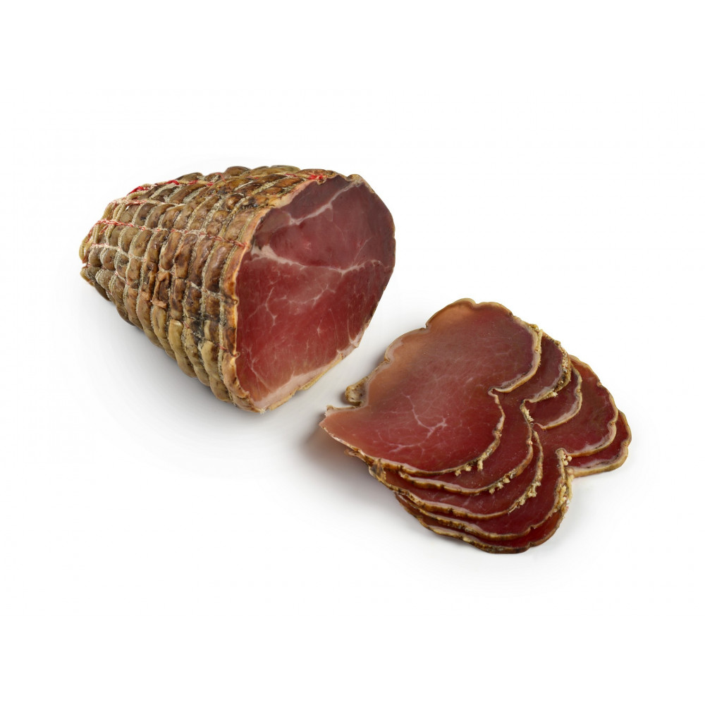 Noix de jambon