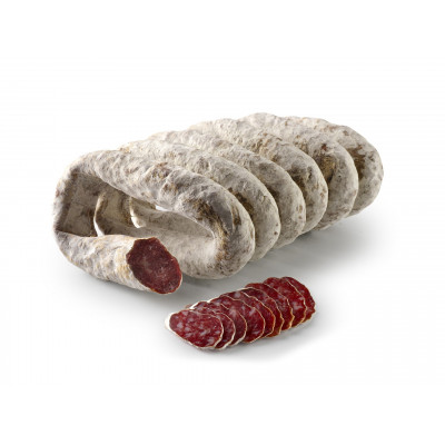 Saucisse perche