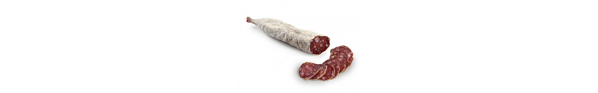 Saucisson, Rosette, Jambon, Bacon